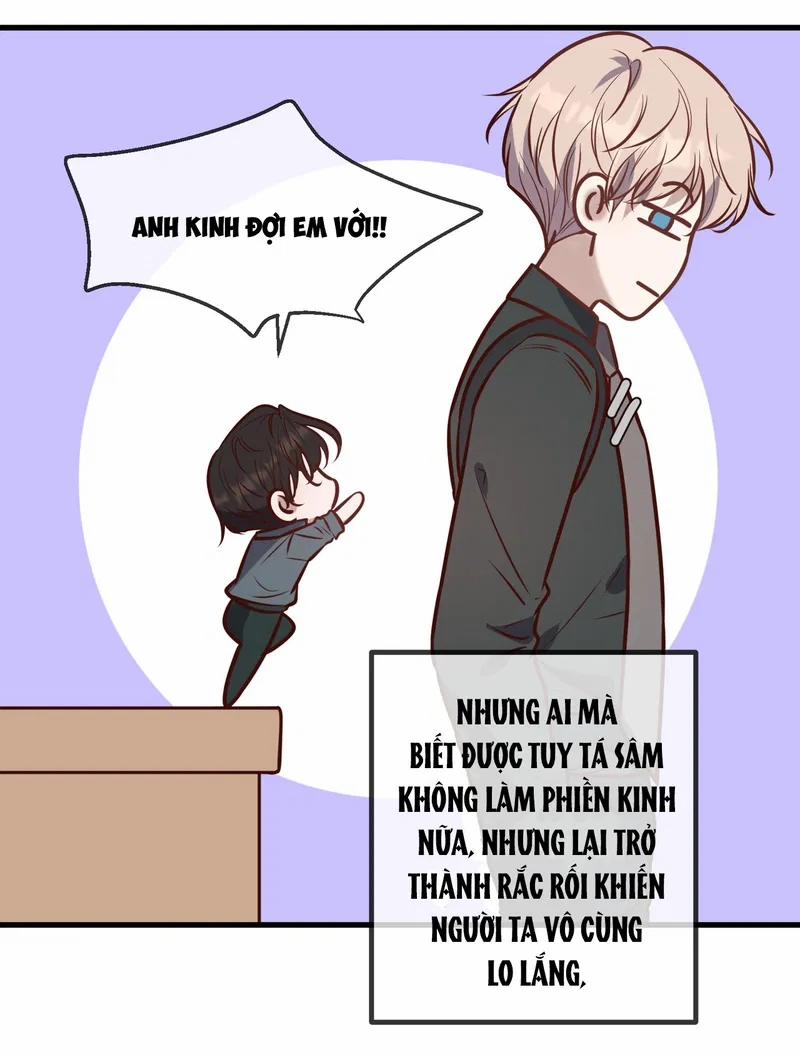 Đêm Cuồng Say 43.1 trang 5