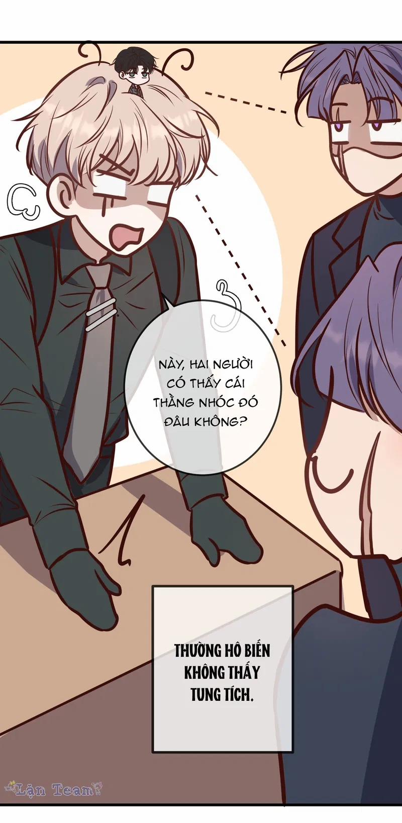 Đêm Cuồng Say 43.1 trang 8