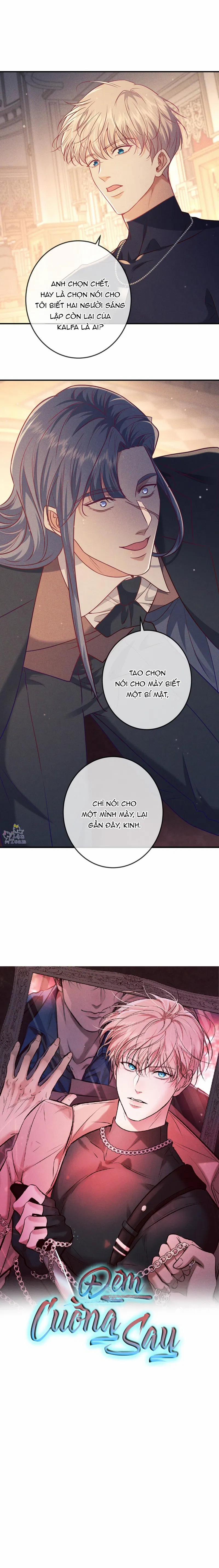 Đêm Cuồng Say 44 trang 2