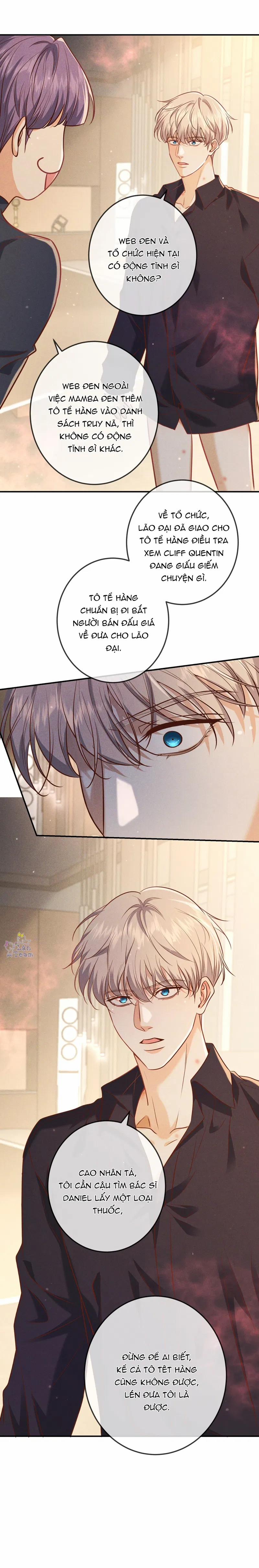 Đêm Cuồng Say 47 trang 6