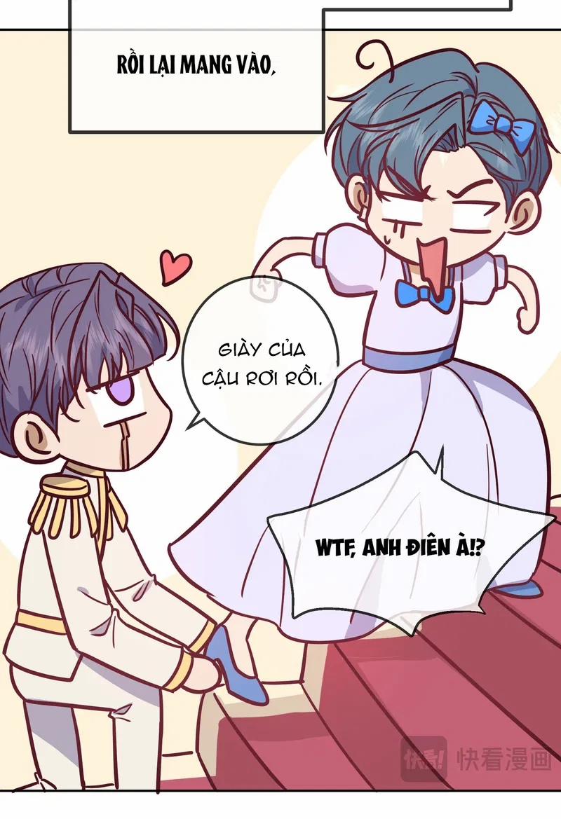 Đêm Cuồng Say 48.4 trang 7