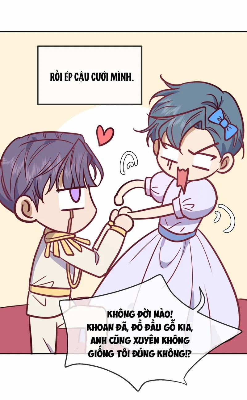 Đêm Cuồng Say 48.4 trang 9