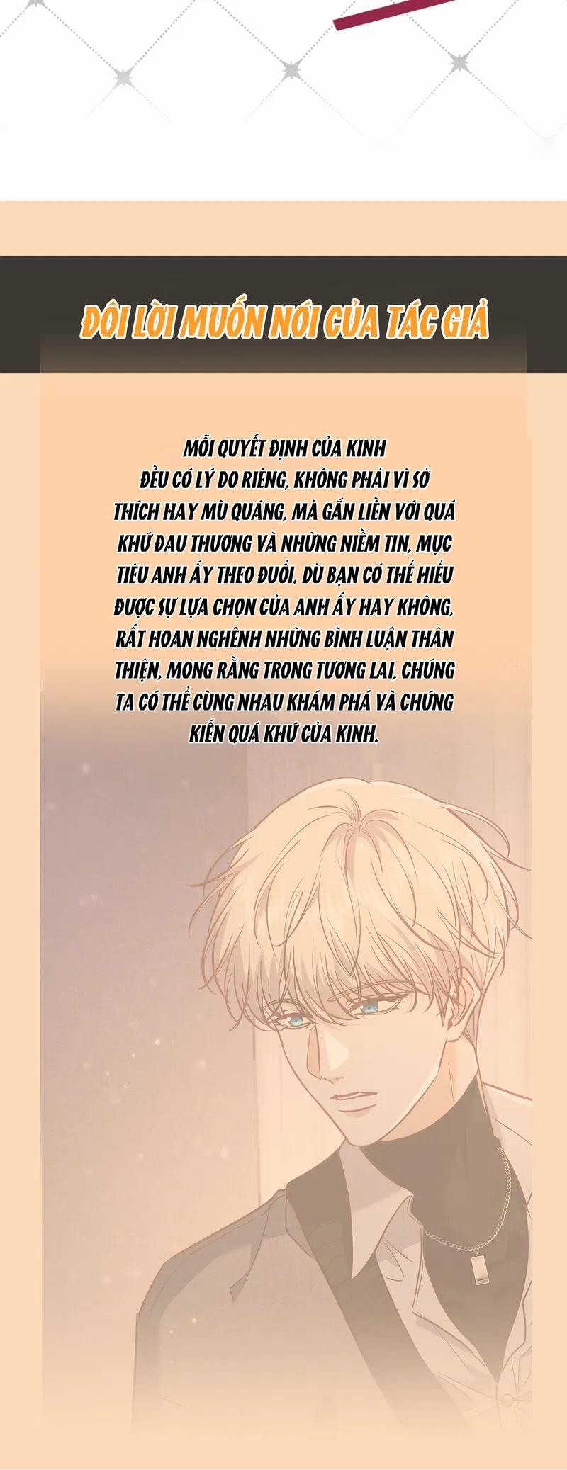 Đêm Cuồng Say 49 trang 9