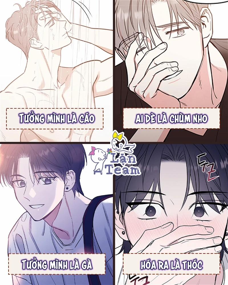 Đêm Cuồng Say 5 trang 10