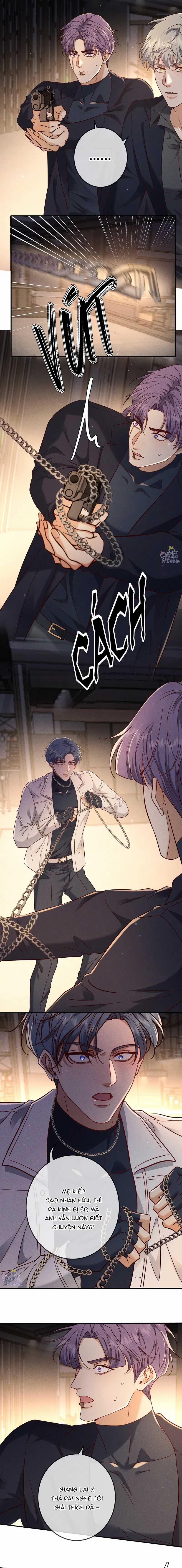 Đêm Cuồng Say 51 trang 4