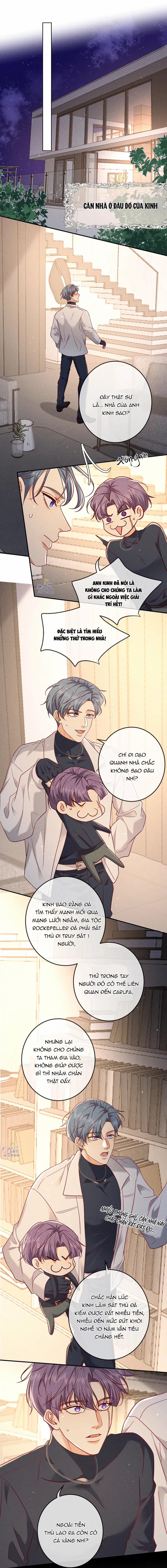 Đêm Cuồng Say 52 trang 6