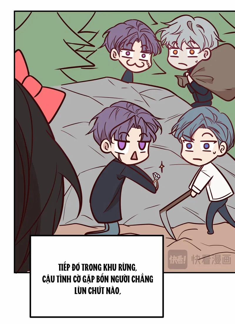 Đêm Cuồng Say 53.1 trang 4