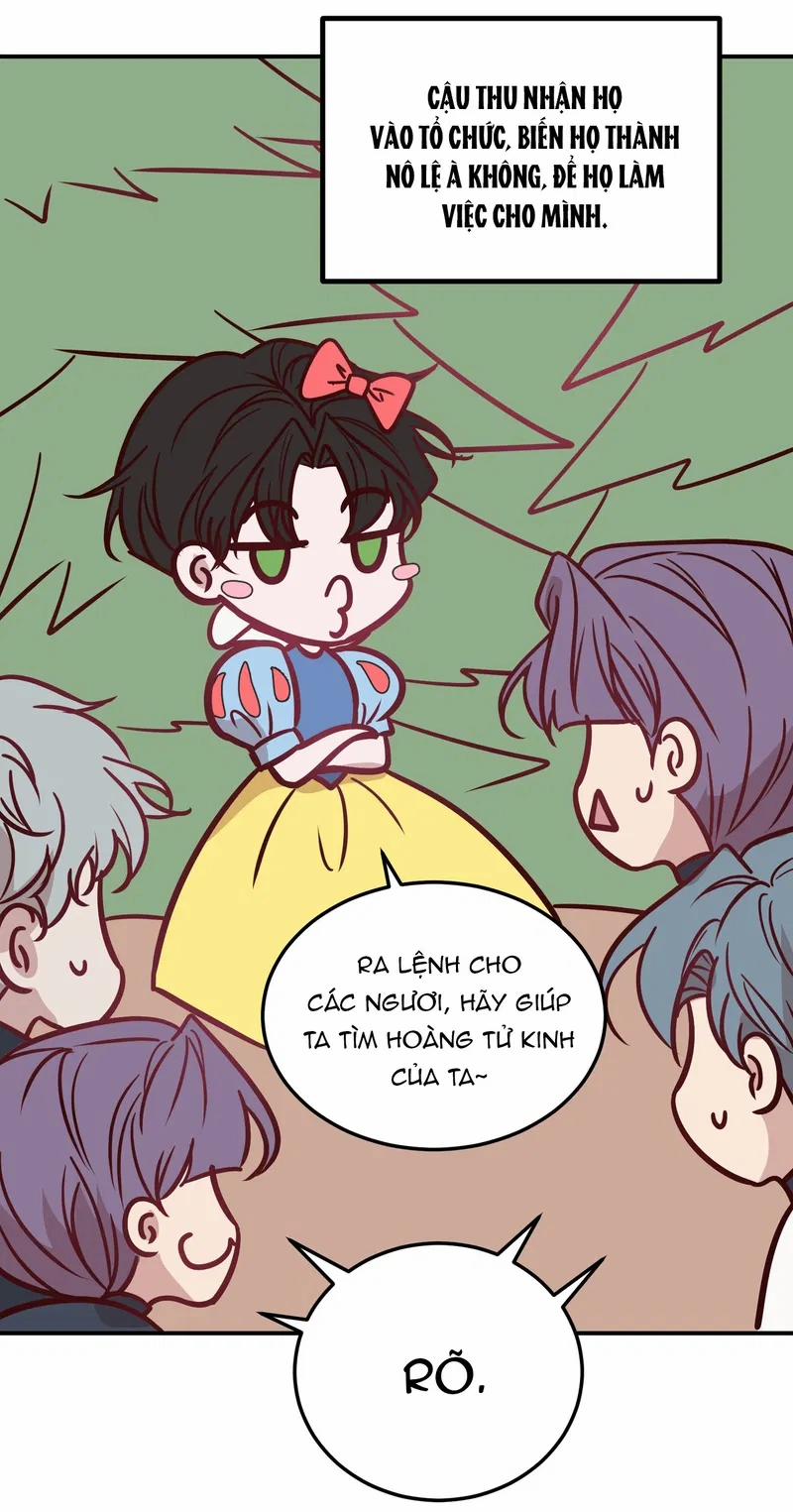 Đêm Cuồng Say 53.1 trang 5