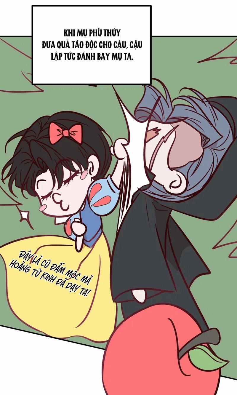 Đêm Cuồng Say 53.1 trang 6