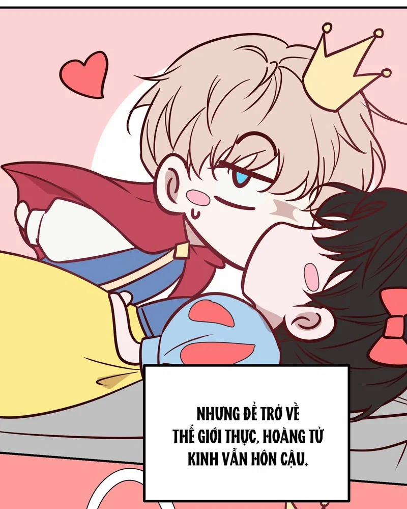 Đêm Cuồng Say 53.1 trang 9