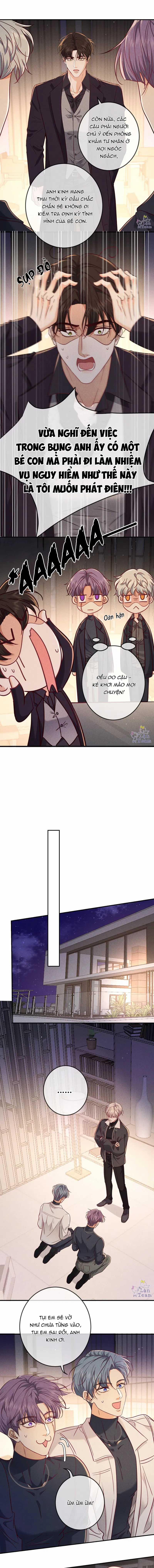 Đêm Cuồng Say 53 trang 4