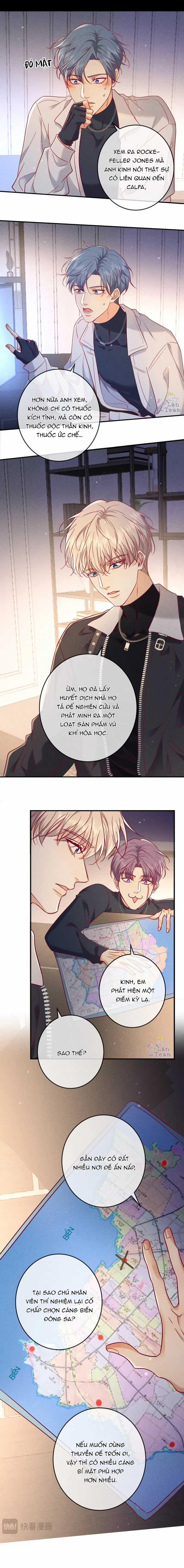 Đêm Cuồng Say 53 trang 7