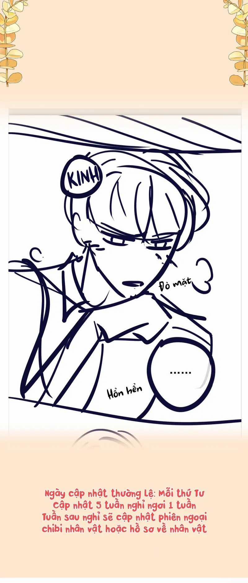 Đêm Cuồng Say 53 trang 9