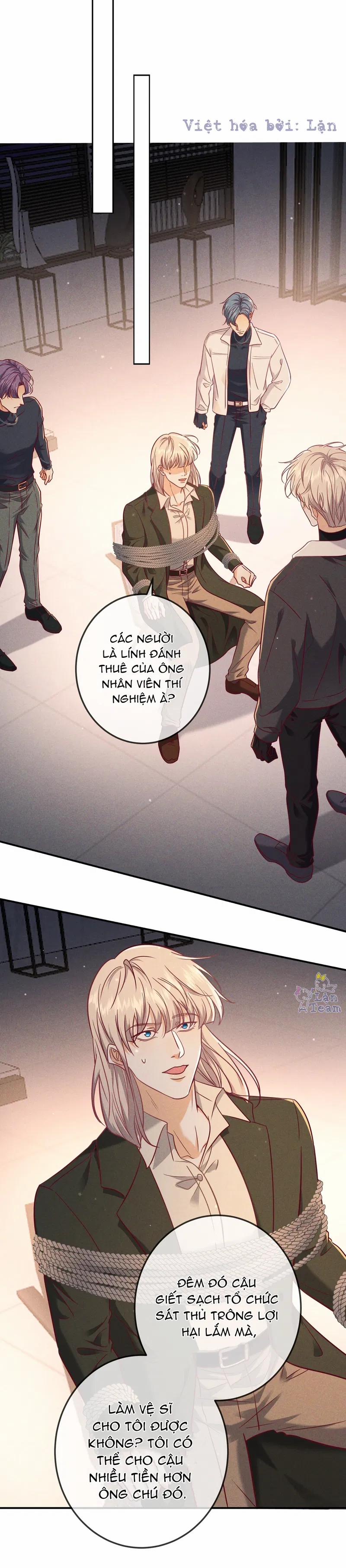 Đêm Cuồng Say 54 trang 19