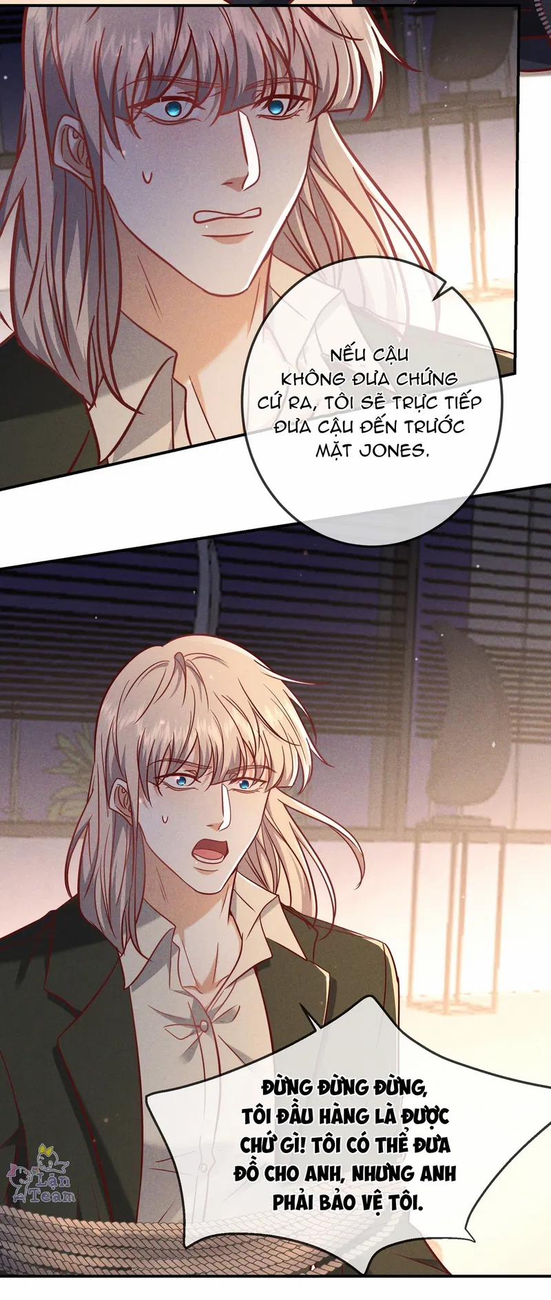 Đêm Cuồng Say 54 trang 22