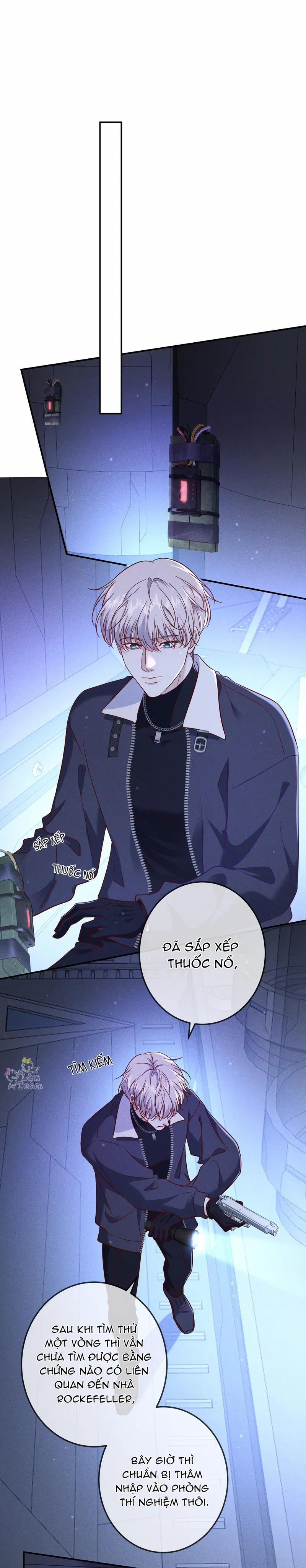 Đêm Cuồng Say 54 trang 4