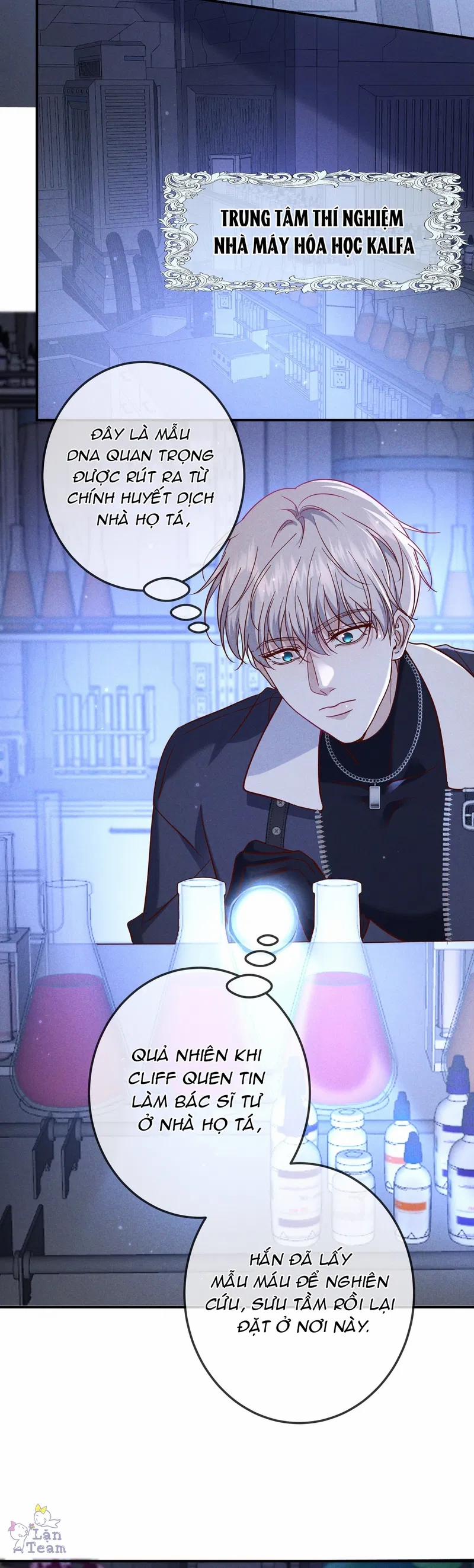 Đêm Cuồng Say 54 trang 5