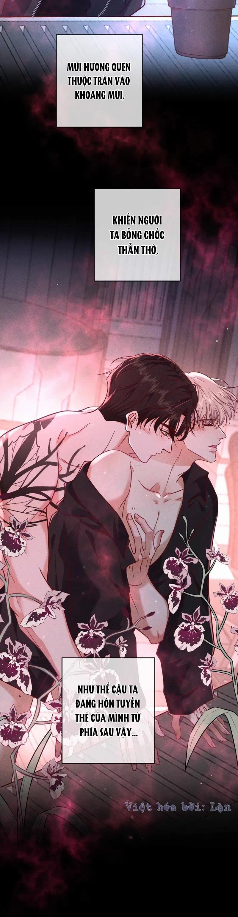 Đêm Cuồng Say 54 trang 9