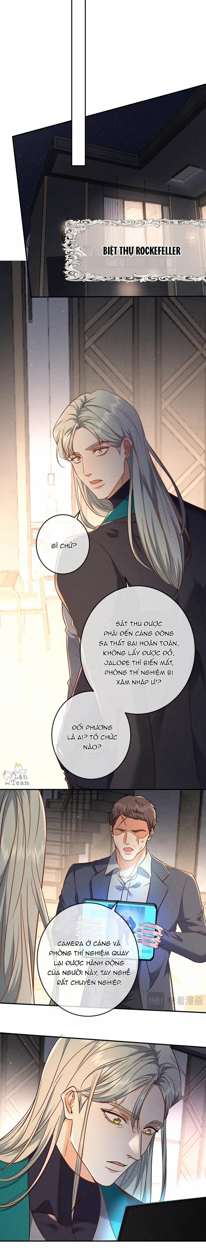 Đêm Cuồng Say 55 trang 10