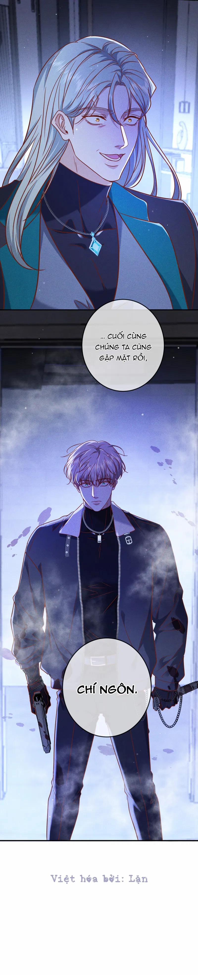 Đêm Cuồng Say 55 trang 13