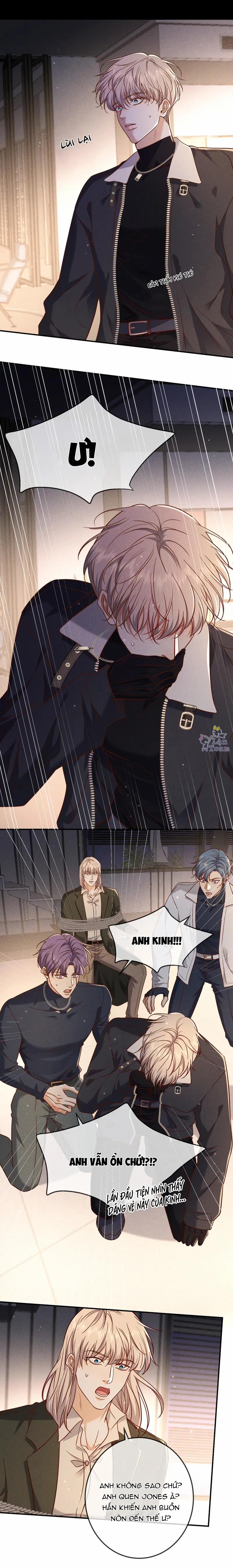 Đêm Cuồng Say 55 trang 2