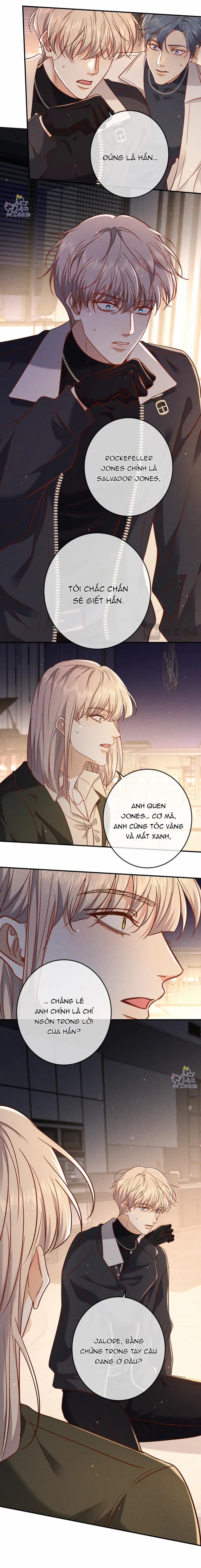 Đêm Cuồng Say 55 trang 3