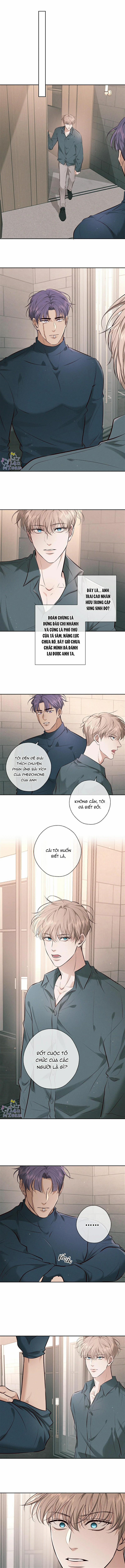 Đêm Cuồng Say 6 trang 7