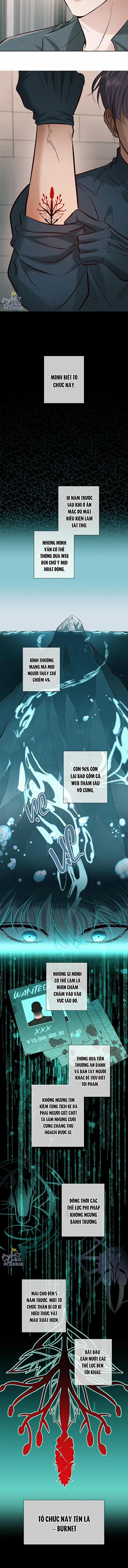 Đêm Cuồng Say 6 trang 8