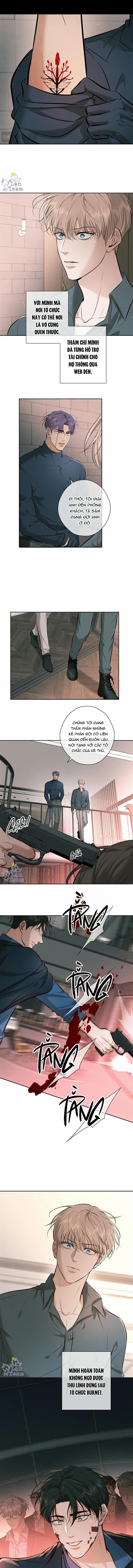 Đêm Cuồng Say 6 trang 9