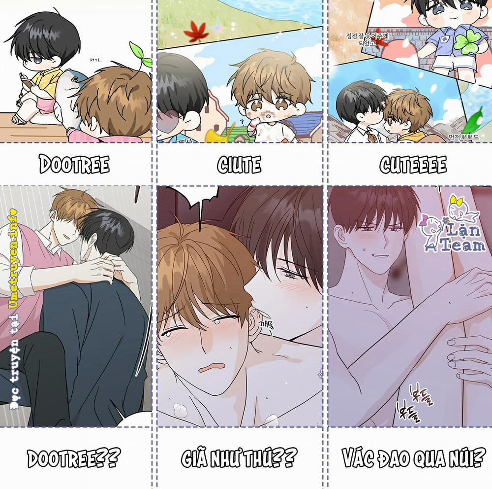 Đêm Cuồng Say 8 trang 11