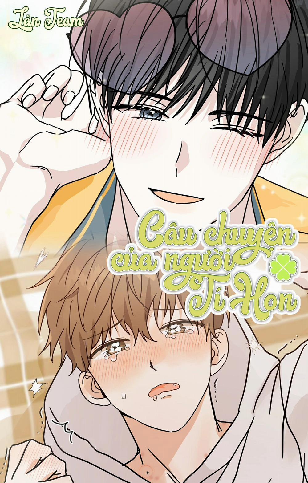 Đêm Cuồng Say 8 trang 12