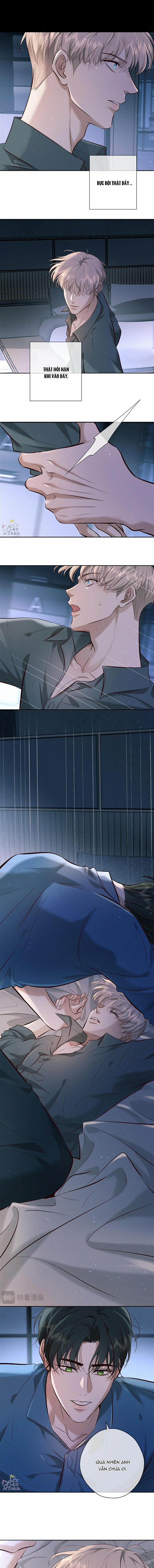 Đêm Cuồng Say 8 trang 6