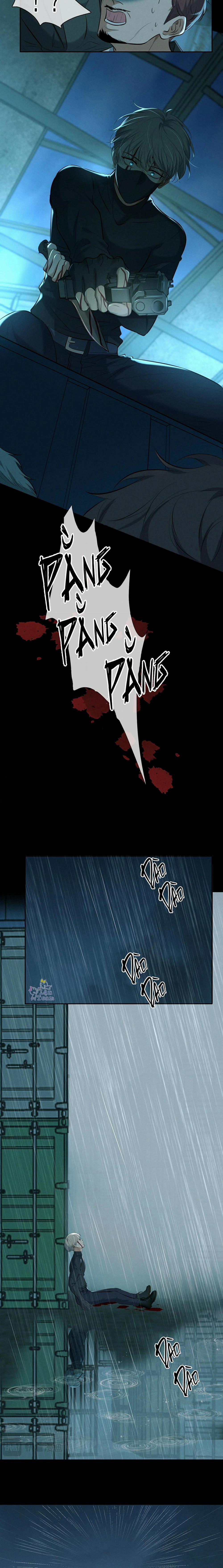 Đêm Cuồng Say 9 trang 3