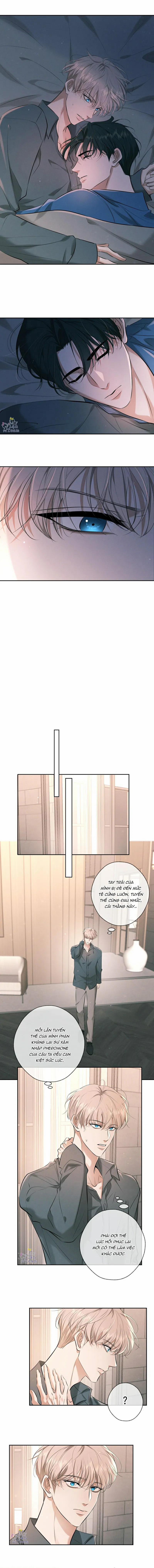 Đêm Cuồng Say 9 trang 8