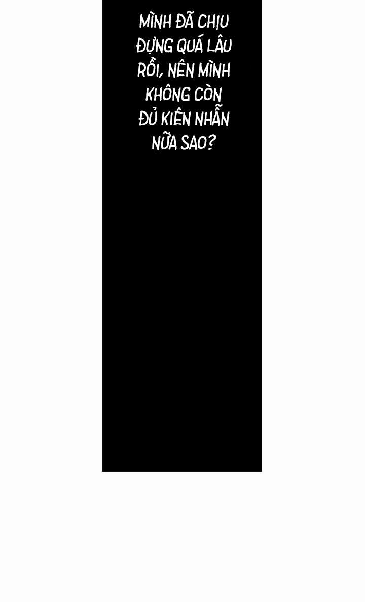 Đêm đầu cũng tình yêu bé bỏng 11 trang 27