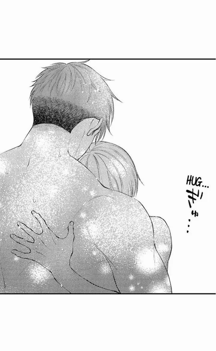 Đêm đầu cũng tình yêu bé bỏng 12 trang 12