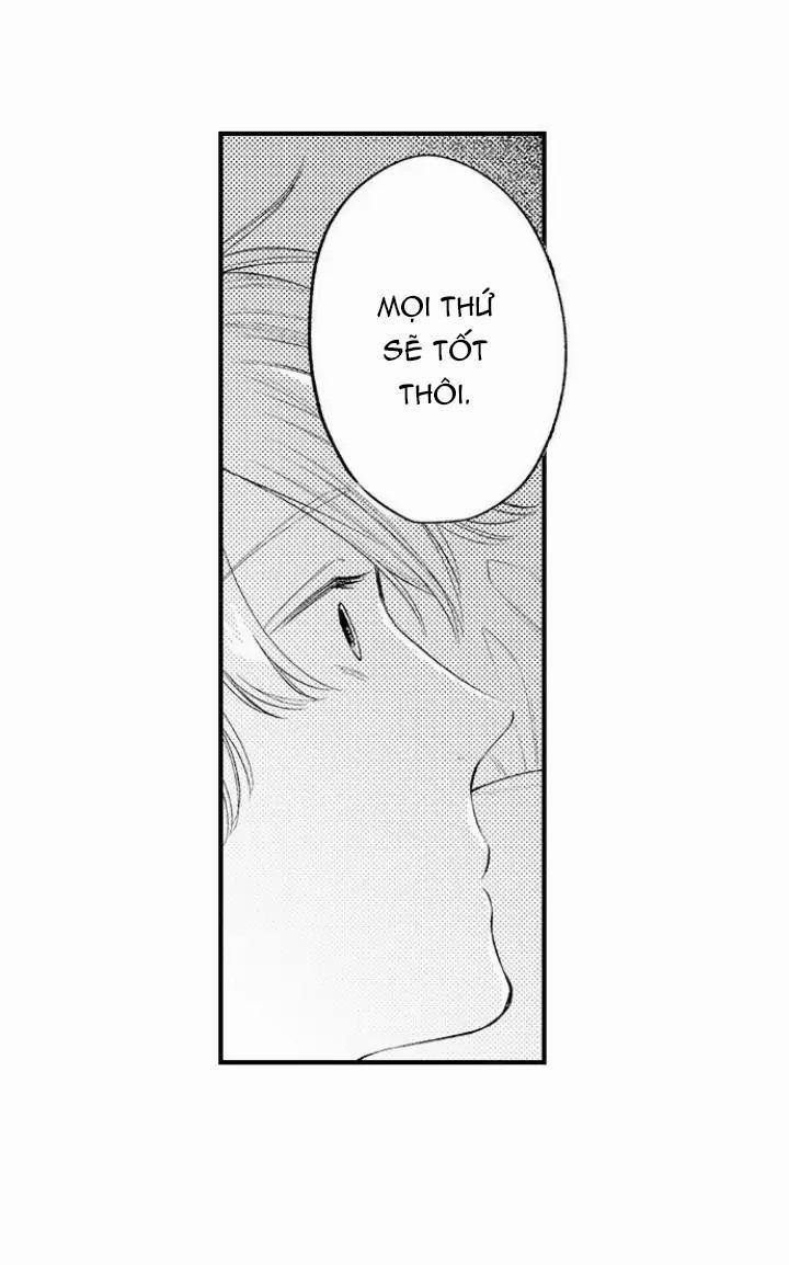 Đêm đầu cũng tình yêu bé bỏng 12 trang 17