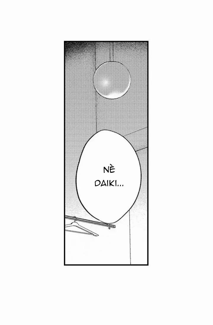 Đêm đầu cũng tình yêu bé bỏng 12 trang 25