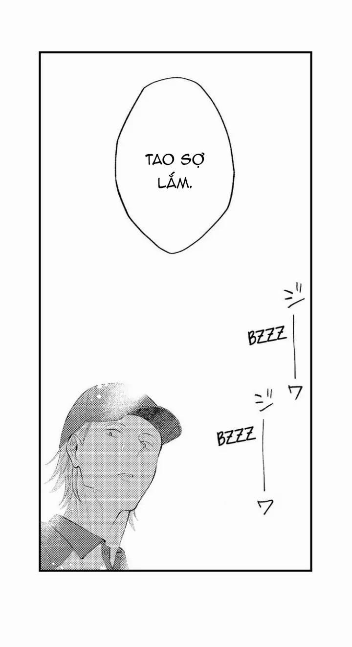 Đêm đầu cũng tình yêu bé bỏng 12 trang 33