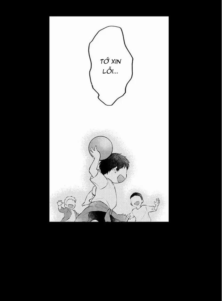 Đêm đầu cũng tình yêu bé bỏng 14 trang 2