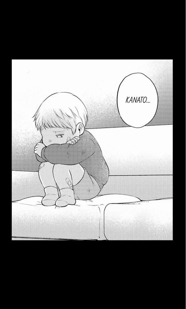 Đêm đầu cũng tình yêu bé bỏng 14 trang 3