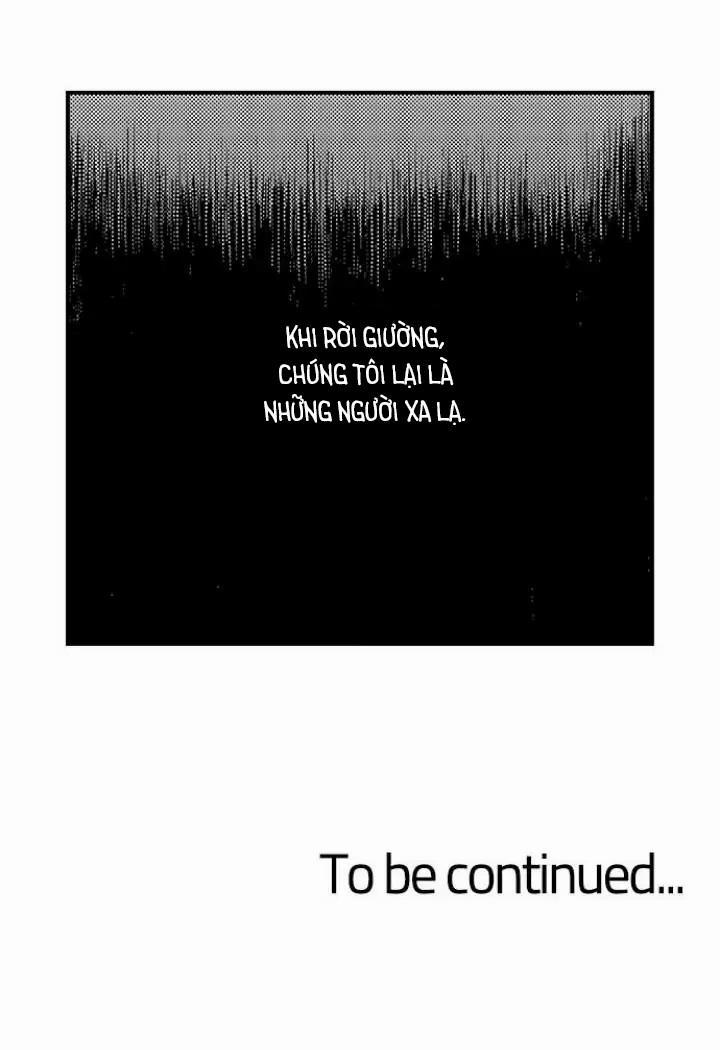 Đêm đầu cũng tình yêu bé bỏng 16 trang 30