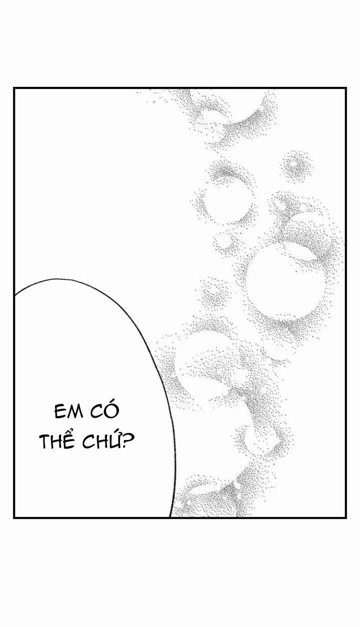 Đêm đầu cũng tình yêu bé bỏng 17 trang 22