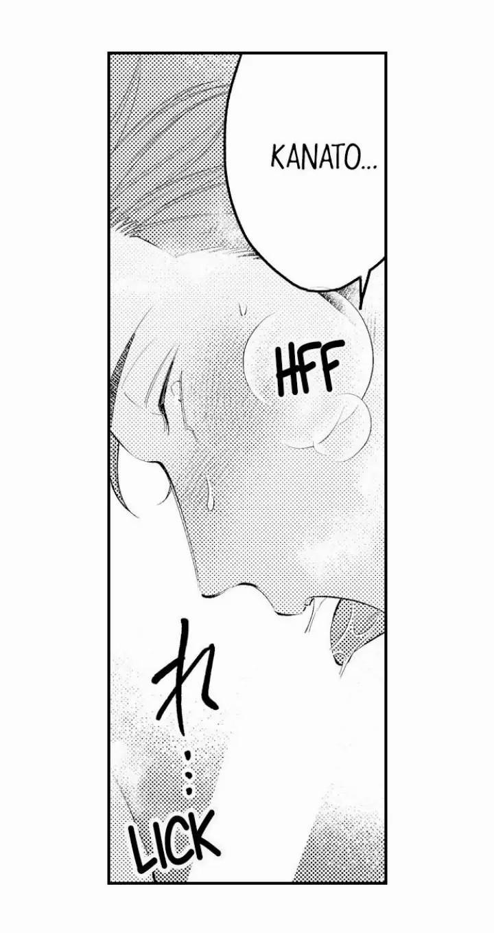 Đêm đầu cũng tình yêu bé bỏng 19 trang 18