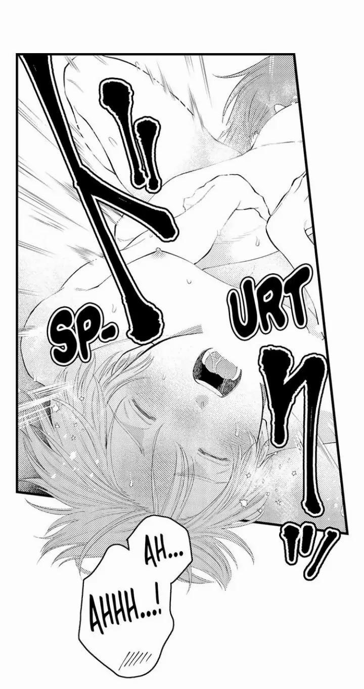 Đêm đầu cũng tình yêu bé bỏng 19 trang 25