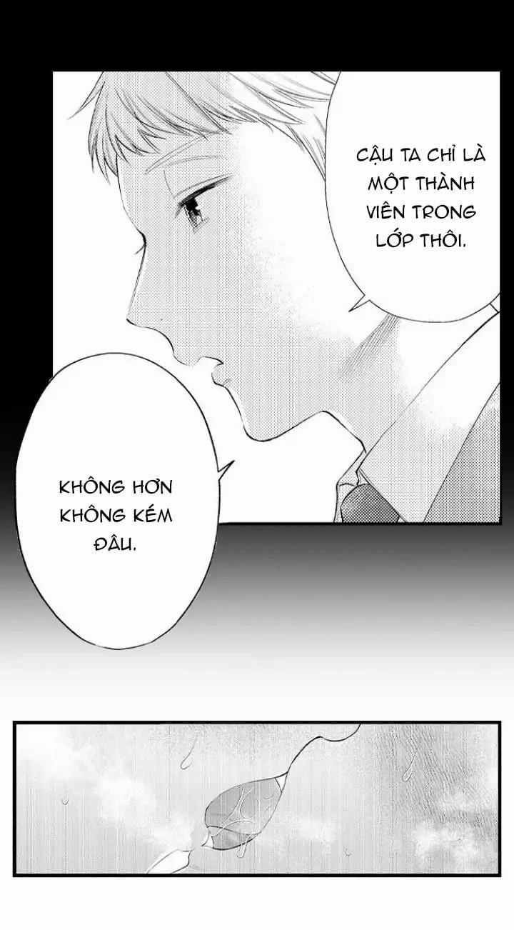 Đêm đầu cũng tình yêu bé bỏng 20 trang 15