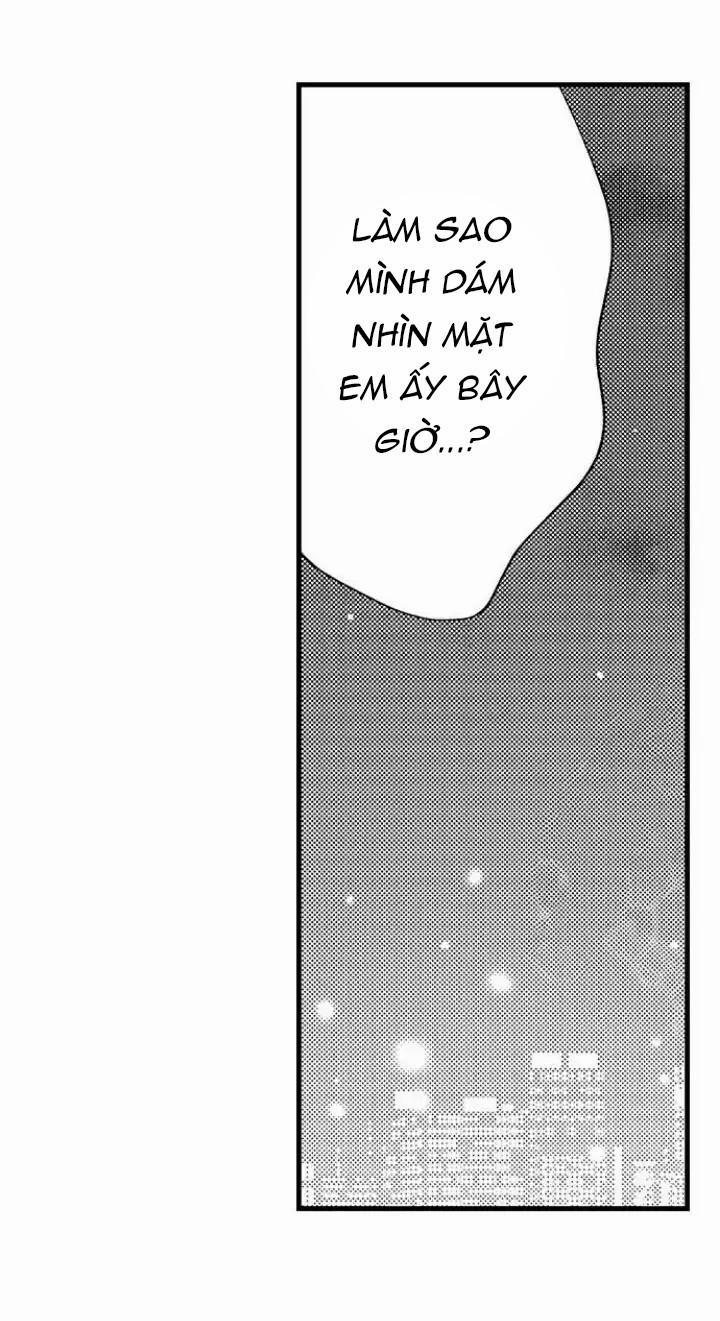 Đêm đầu cũng tình yêu bé bỏng 6 trang 41