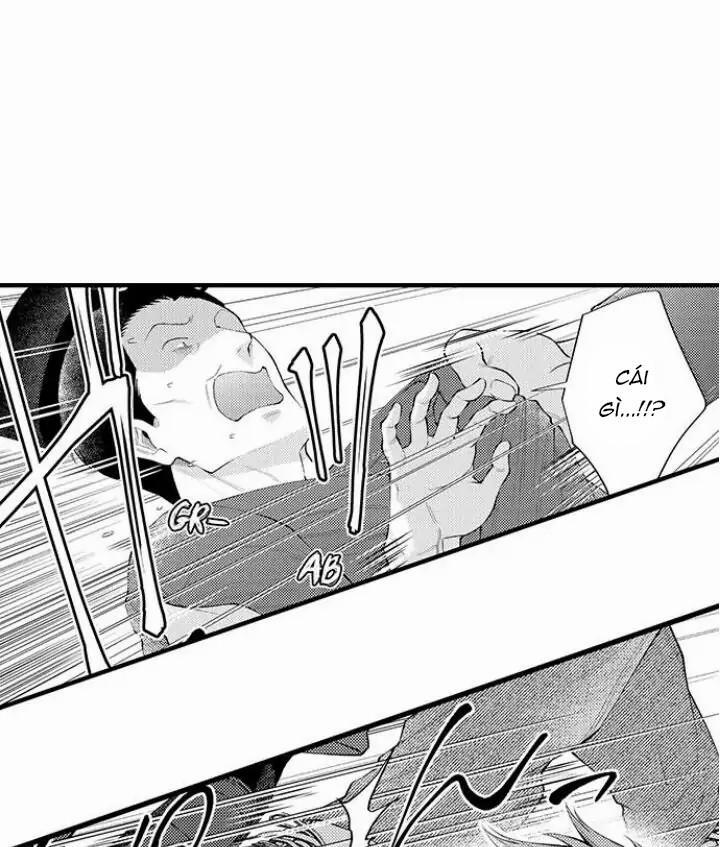 Đêm đầu cũng tình yêu bé bỏng 7 trang 24