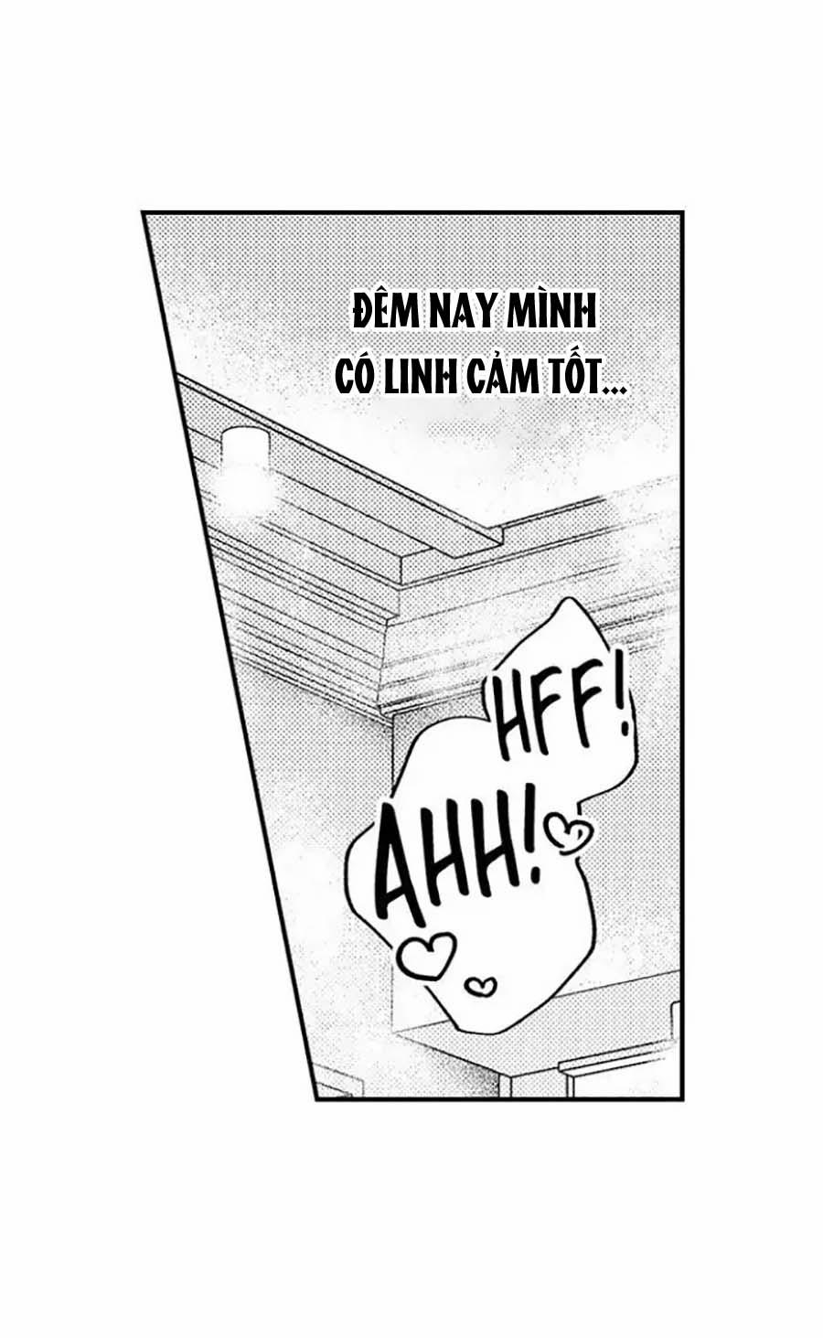 Đêm Đầu Tiên Với Người Tôi Yêu 11 trang 21