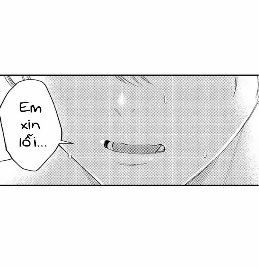 Đêm Đầu Tiên Với Người Tôi Yêu 12 trang 14